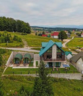 Zabljak Apartment | Apartmani Villa Tea