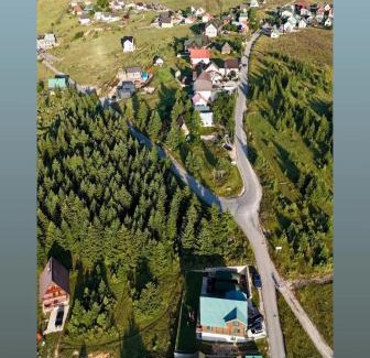 Zabljak Apartment | Apartmani Villa Tea