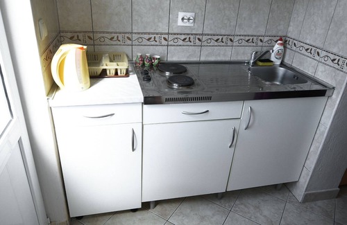 Igalo Apartment | Apartmani Vlaovic in Igalo