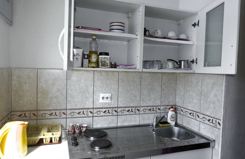 Igalo Apartment | Apartmani Vlaovic in Igalo