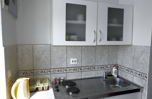 Igalo Apartment | Apartmani Vlaovic in Igalo