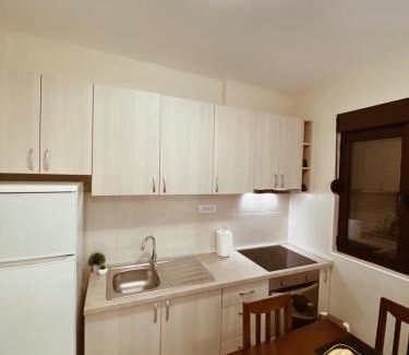 Igalo Apartment | Apartmani Vucetic MM