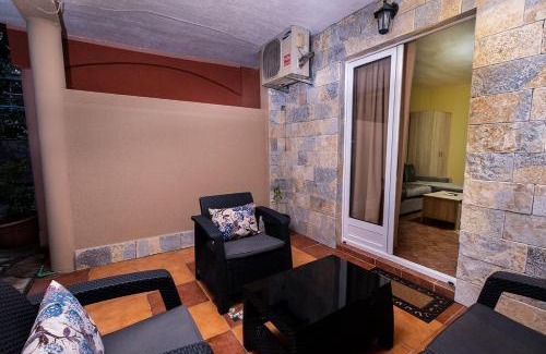 Babilonija Apartment | APARTMANI VUKADINOVIC LUX
