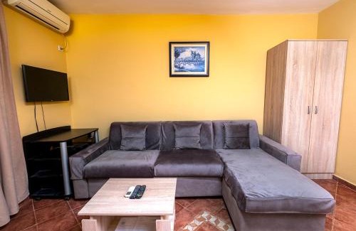 Babilonija Apartment | APARTMANI VUKADINOVIC LUX