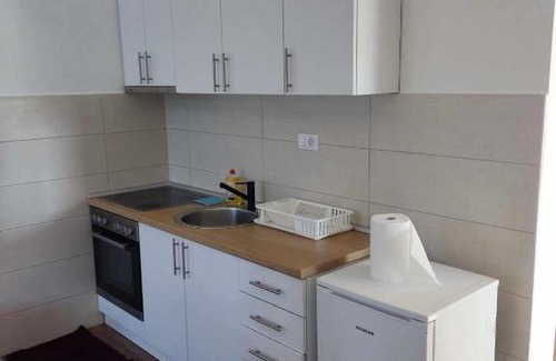 Ljubovija House | Apartmani Zavičaj Gornja Trešnjica