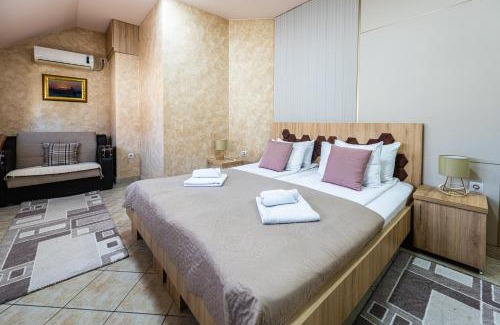 Niksic Apartment | Apartmani Zecevic Niksic