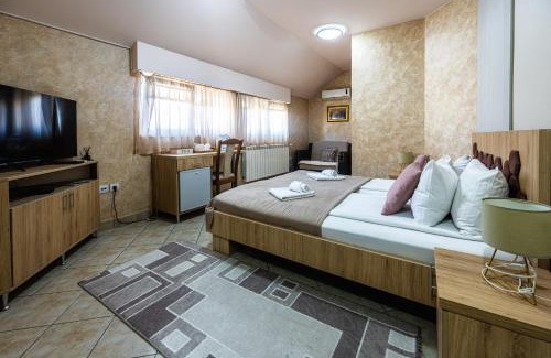 Niksic Apartment | Apartmani Zecevic Niksic