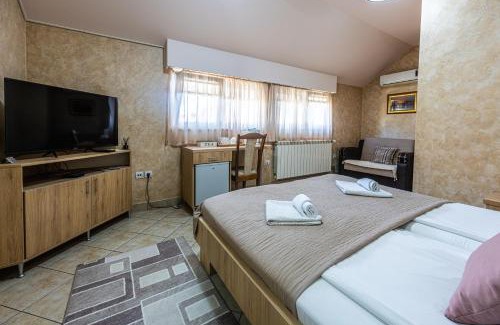 Niksic Apartment | Apartmani Zecevic Niksic