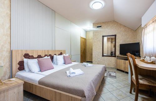 Niksic Apartment | Apartmani Zecevic Niksic