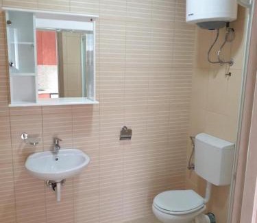 Zelenika Apartment | Apartmani Zlatko