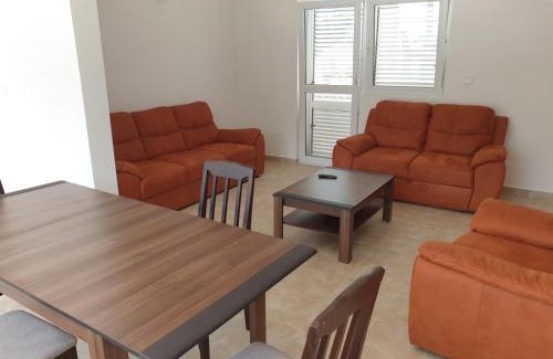 Zelenika Apartment | Apartmani Zlatko