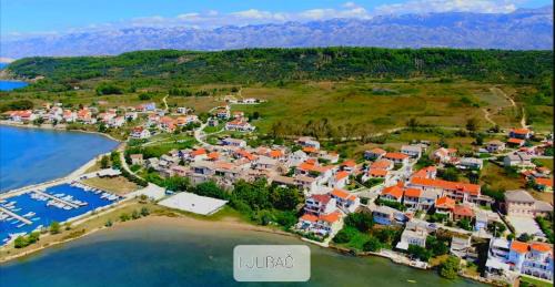 Ljubac House | Apartmani Zorzo