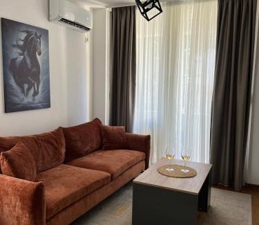 Podmaine Apartment | Apartmant Šofranac