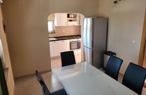 Vrsi Apartment | Apartmant Leonardo 2