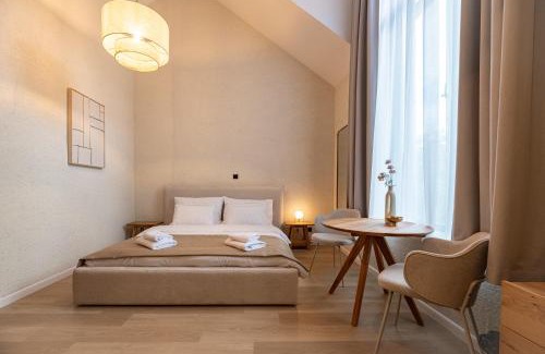 Bojnice Apartment | Apartmany CASA MIA