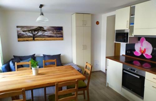 Blansko Apartment | Apartmany De-Lu