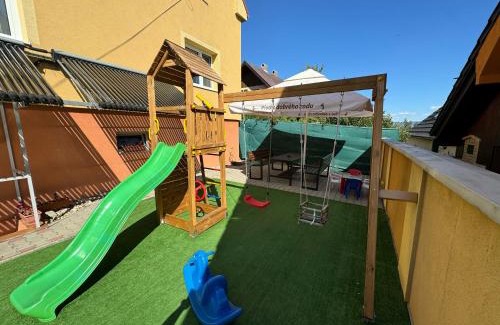 Bojnice Apartment | Apartmany Hujer