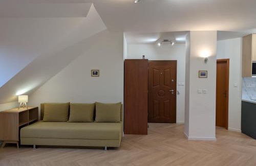 Zuberec Apartment | Apartmany u Denyho