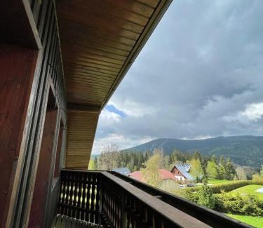 Strazne Apartment | Apartmany215