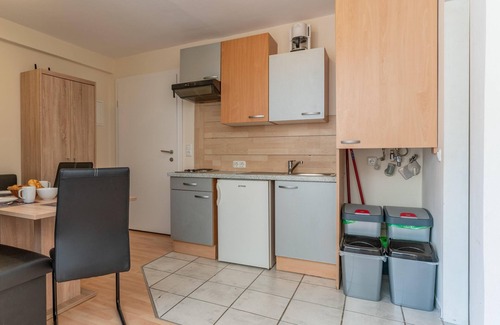 Hopfgarten Markt Apartment | Apartment in the centre, only 350m from the ski lift