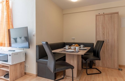 Hopfgarten Markt Apartment | Apartment in the centre, only 350m from the ski lift