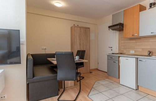 Hopfgarten Markt Apartment | Apartment in the centre, only 350m from the ski lift