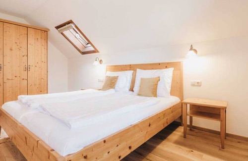 Latschach Resort | Apartment Berge 1 - Naturel Hoteldorf SCHÖNLEITN
