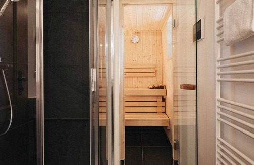 Latschach Resort | Apartment Berge 1 - Naturel Hoteldorf SCHÖNLEITN