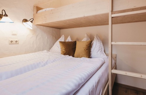 Latschach Resort | Apartment Berge 1 - Naturel Hoteldorf SCHÖNLEITN