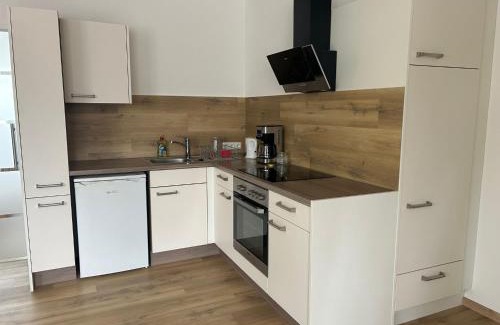 Sankt Georgen im Attergau Apartment | Apartment Attergautraum 2