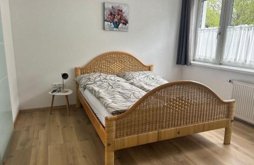Sankt Georgen im Attergau Apartment | Apartment Attergautraum 2