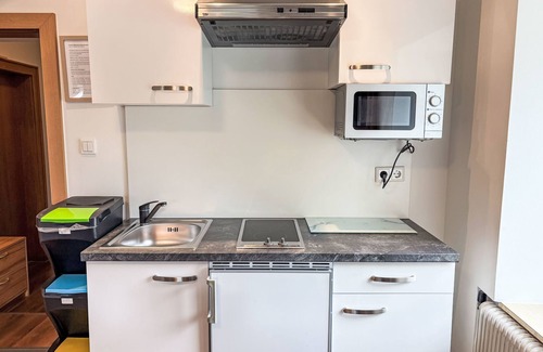 Sankt Martin Apartment | Apartment Sophia by Interhome