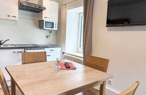 Sankt Martin Apartment | Apartment Sophia by Interhome