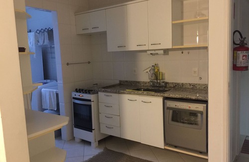 Riviera de Sao Lourenco Apartment | Apartment 100 m from the beach 2 suites