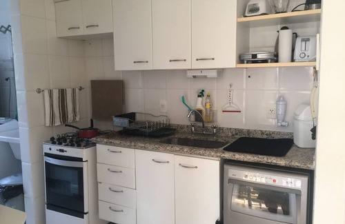 Riviera de Sao Lourenco Apartment | Apartment 100 m from the beach 2 suites
