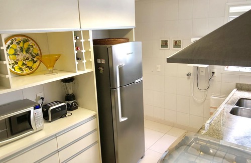 Riviera de Sao Lourenco Apartment | Apartment Pe na Sand with exceptional view