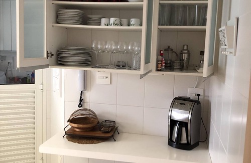 Riviera de Sao Lourenco Apartment | Apartment Pe na Sand with exceptional view