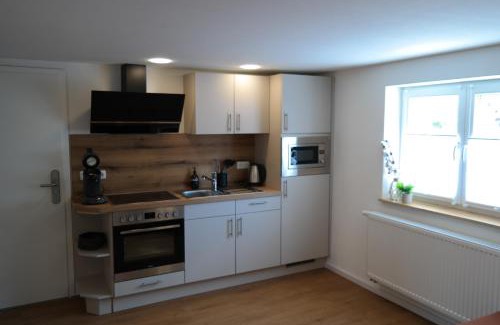 Bad Neustadt an der Saale Apartment | Apartment 67