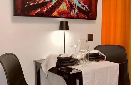 Bad Neustadt an der Saale Apartment | Apartment in zentraler Lage