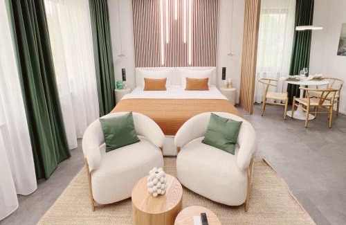 Bad Neustadt an der Saale Apartment | Apartment in zentraler Lage