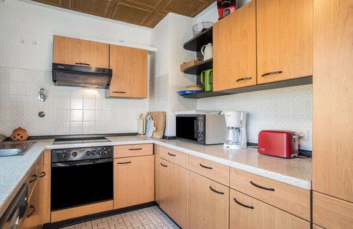 Bad Peterstal-Griesbach Apartment | Apartment 'Frechehof' with Mountain View, Shared Garden and Wi-Fi