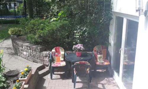 Buchholz in der Nordheide Apartment | Apartment bis 7 Peesonen bei Hamburg