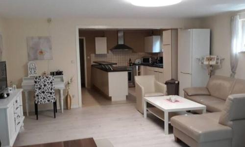Buchholz in der Nordheide Apartment | Apartment bis 7 Peesonen bei Hamburg