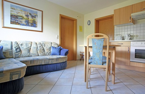 Heringhausen Apartment | Apartment near the ski area in Diemelsee