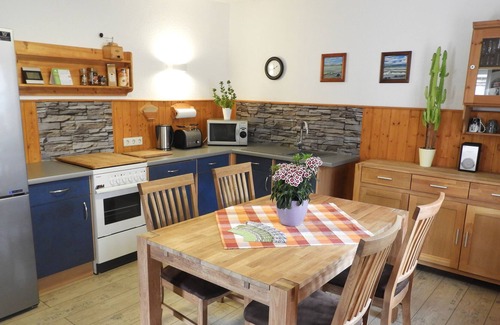 Dobin am See Apartment | Apartment in the land of 1000 lakes and the Baltic Sea