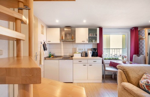 Rathewalde House | Apartment 'Marks' with Private Terrace and Wi-Fi