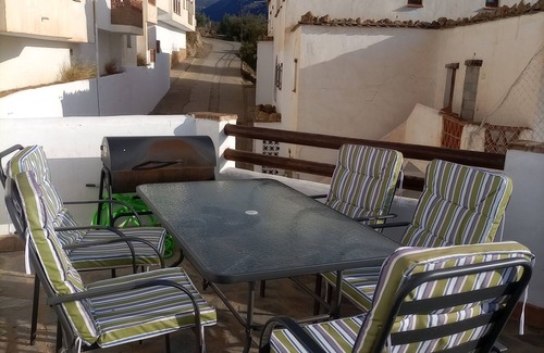 Alpujarra De La Sierra Apartment | Apartment at El Golco