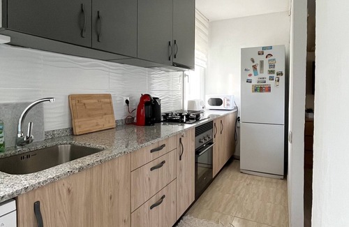 L'Hospitalet de l'Infant Apartment | Apartment Hifrensa