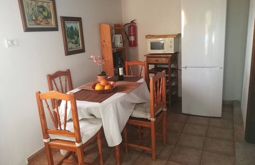 Chejilipes Apartment | Apartment Padres A for 4 people