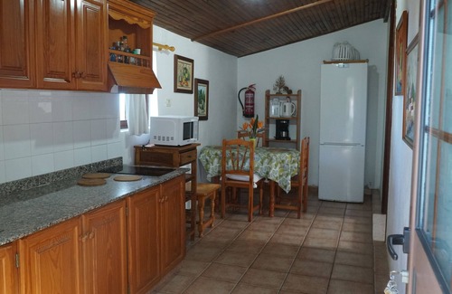 Chejilipes Apartment | Apartment Padres A for 4 people